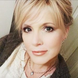 Meet your Posher, Deanna